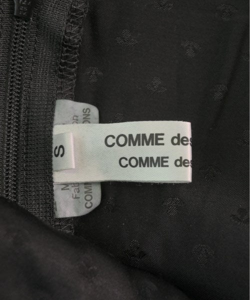 COMME Des GARCONS COMME Des GARCONS Blouses