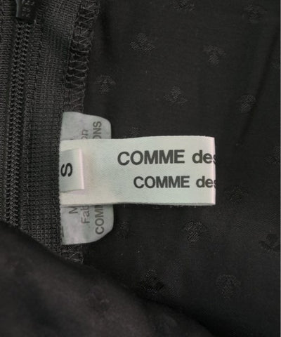 COMME Des GARCONS COMME Des GARCONS Blouses