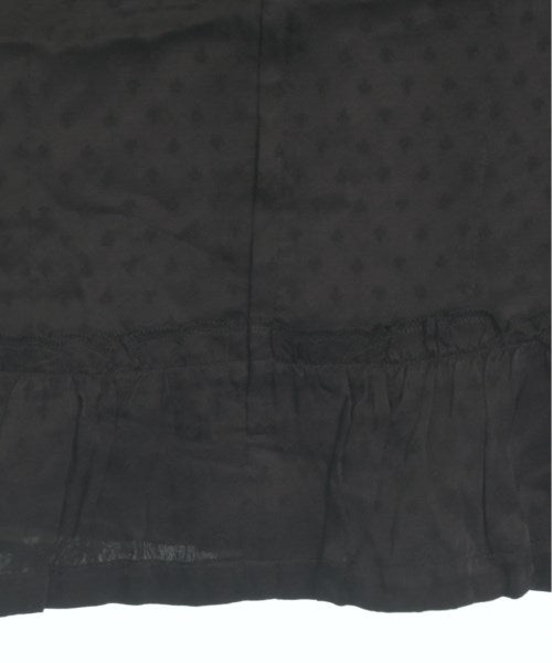 COMME Des GARCONS COMME Des GARCONS Blouses