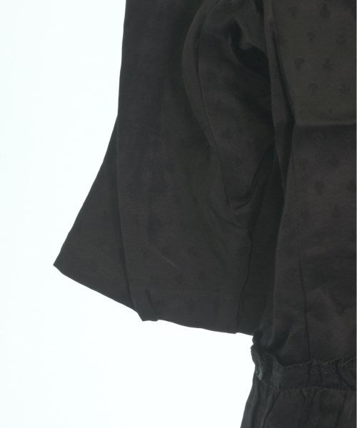 COMME Des GARCONS COMME Des GARCONS Blouses