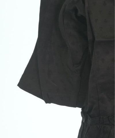 COMME Des GARCONS COMME Des GARCONS Blouses