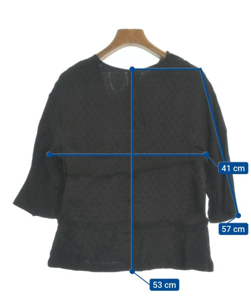 COMME Des GARCONS COMME Des GARCONS Blouses