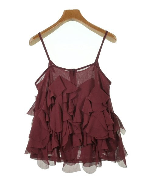 COMME Des GARCONS COMME Des GARCONS Blouses