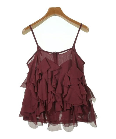 COMME Des GARCONS COMME Des GARCONS Blouses