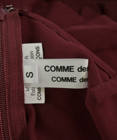 COMME Des GARCONS COMME Des GARCONS Blouses
