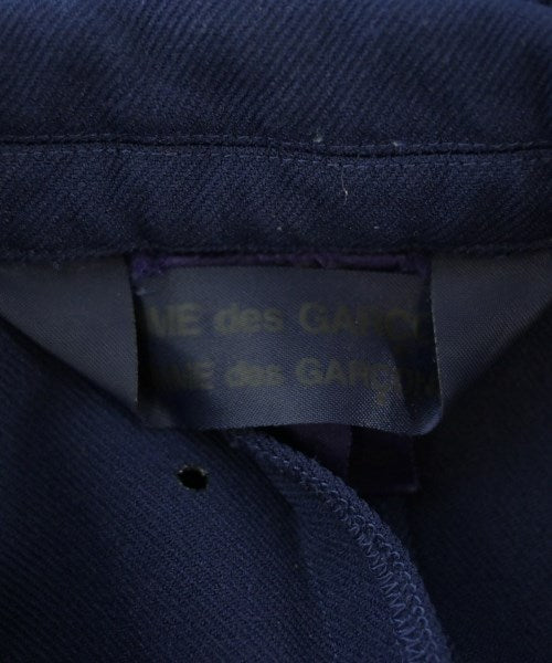 COMME Des GARCONS COMME Des GARCONS Blazers/Suit jackets