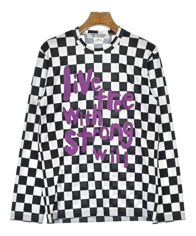 COMME Des GARCONS COMME Des GARCONS Tee Shirts/Tops