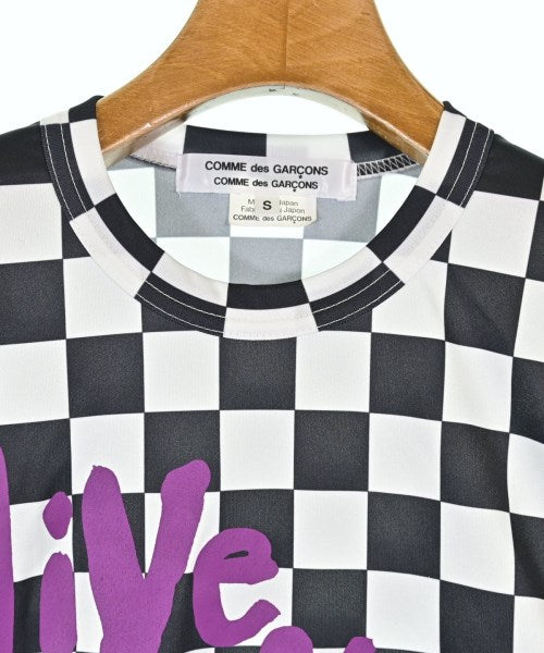 COMME Des GARCONS COMME Des GARCONS Tee Shirts/Tops