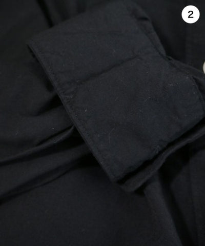 COMME des GARCONS COMME des GARCONS Casual shirts