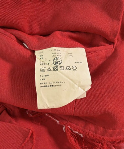 COMME des GARCONS COMME des GARCONS Other