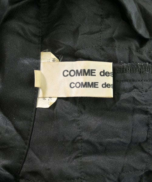 COMME des GARCONS COMME des GARCONS Casual jackets