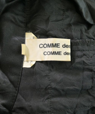 COMME des GARCONS COMME des GARCONS Casual jackets
