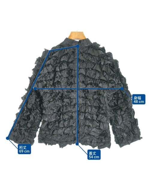 COMME des GARCONS COMME des GARCONS Casual jackets