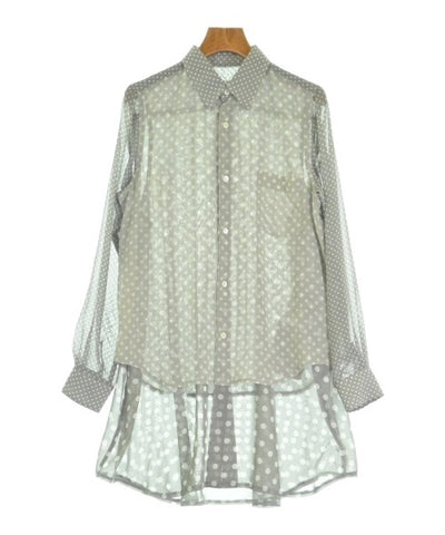 COMME Des GARCONS COMME Des GARCONS Casual shirts