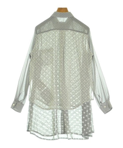 COMME Des GARCONS COMME Des GARCONS Casual shirts