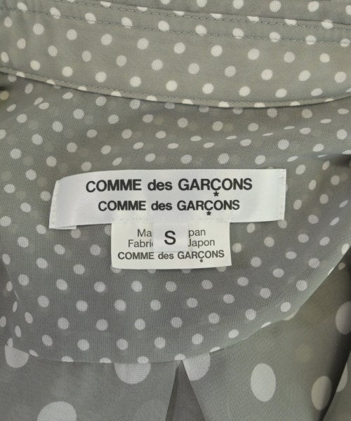 COMME Des GARCONS COMME Des GARCONS Casual shirts
