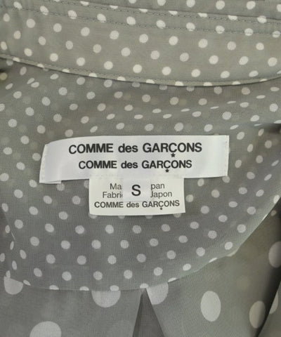 COMME Des GARCONS COMME Des GARCONS Casual shirts