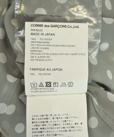 COMME Des GARCONS COMME Des GARCONS Casual shirts