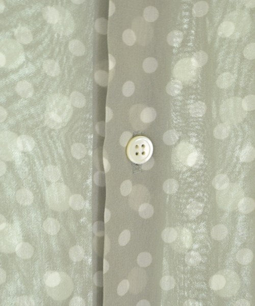 COMME Des GARCONS COMME Des GARCONS Casual shirts