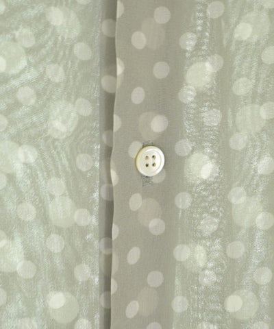 COMME Des GARCONS COMME Des GARCONS Casual shirts