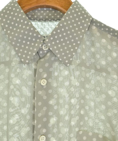 COMME Des GARCONS COMME Des GARCONS Casual shirts