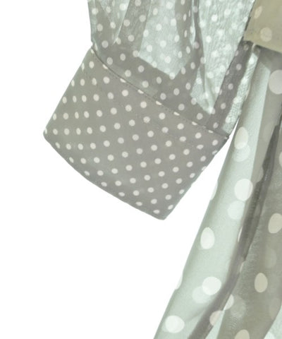 COMME Des GARCONS COMME Des GARCONS Casual shirts