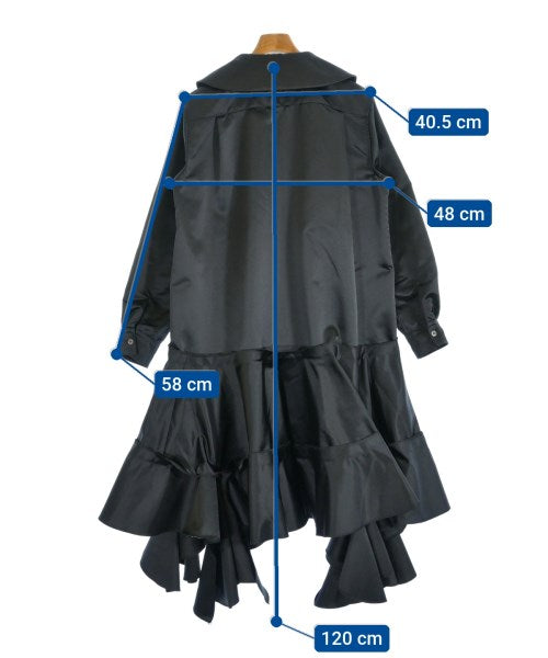 COMME Des GARCONS COMME Des GARCONS Dresses