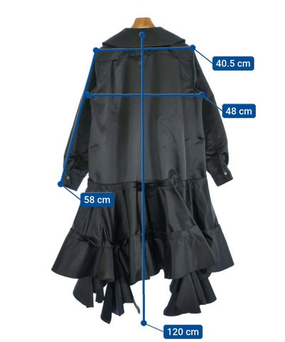 COMME Des GARCONS COMME Des GARCONS Dresses