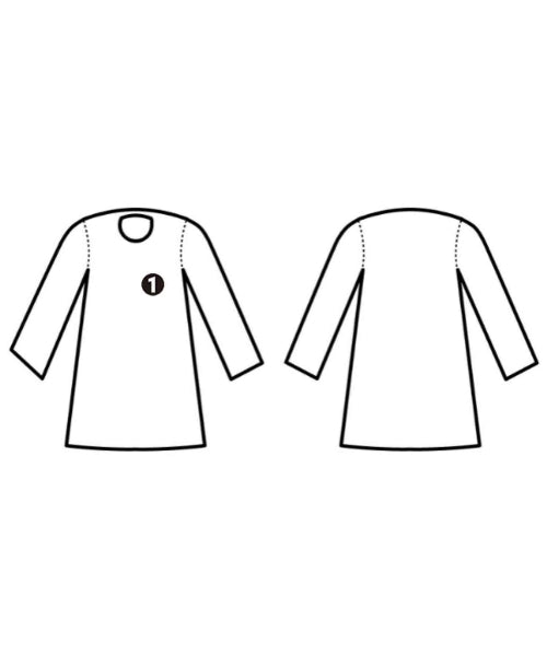 COMME Des GARCONS COMME Des GARCONS Dresses