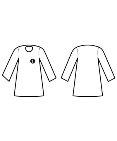 COMME Des GARCONS COMME Des GARCONS Dresses
