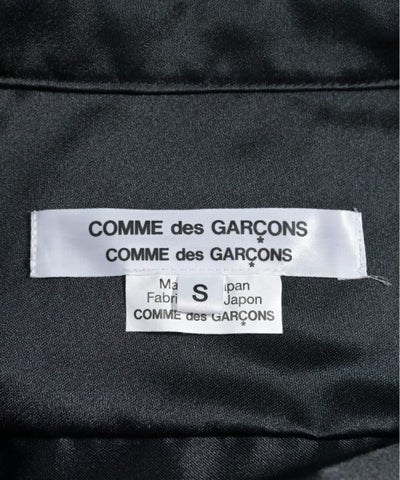 COMME Des GARCONS COMME Des GARCONS Dresses