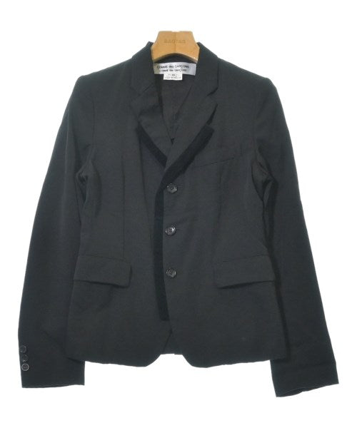 COMME Des GARCONS COMME Des GARCONS Blazers/Suit jackets