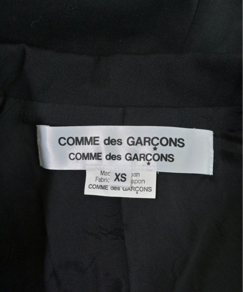 COMME Des GARCONS COMME Des GARCONS Blazers/Suit jackets