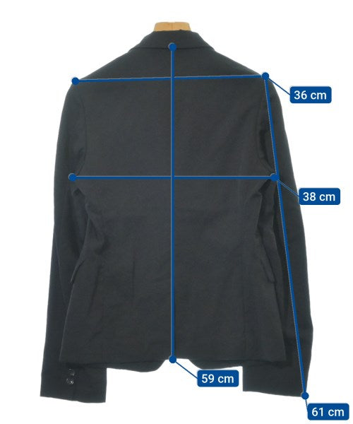 COMME Des GARCONS COMME Des GARCONS Blazers/Suit jackets