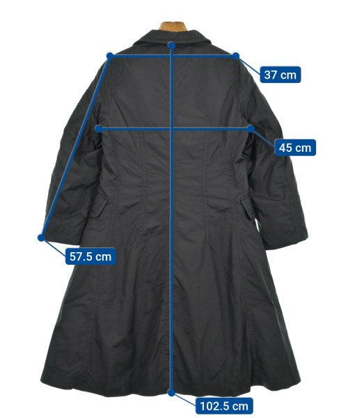 COMME des GARCONS COMME des GARCONS Down coats