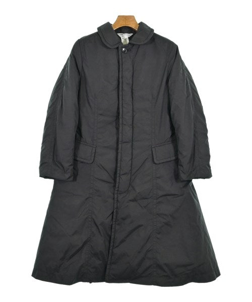 COMME des GARCONS COMME des GARCONS Down coats
