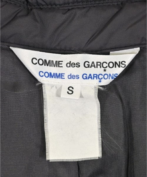 COMME des GARCONS COMME des GARCONS Down coats