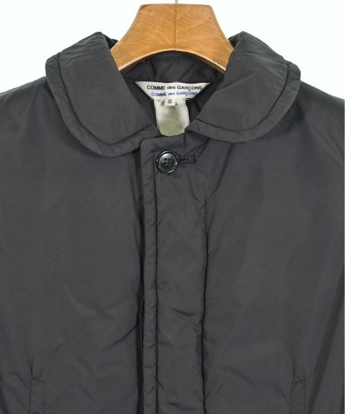 COMME des GARCONS COMME des GARCONS Down coats