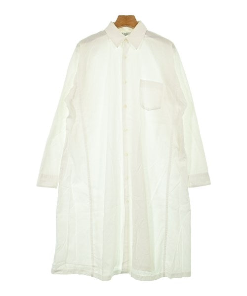 COMME des GARCONS COMME des GARCONS Casual shirts