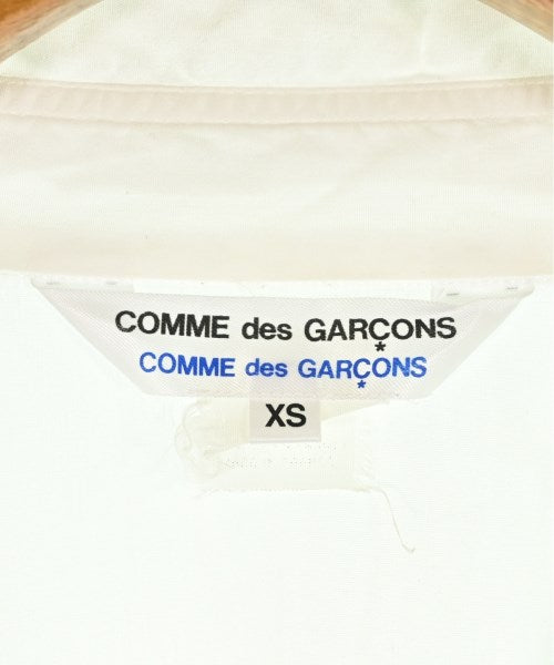 COMME des GARCONS COMME des GARCONS Casual shirts