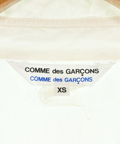 COMME des GARCONS COMME des GARCONS Casual shirts