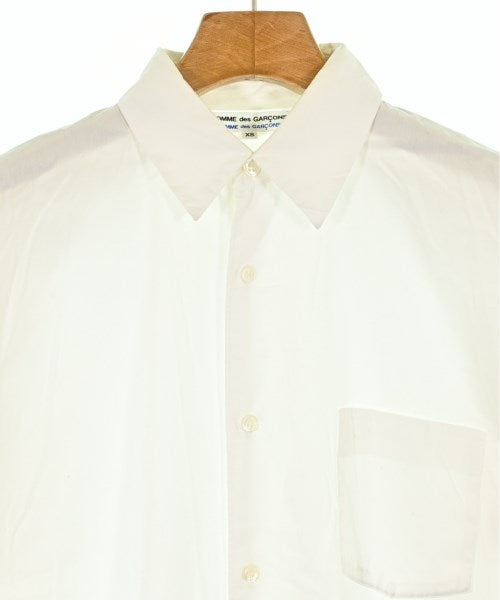 COMME des GARCONS COMME des GARCONS Casual shirts