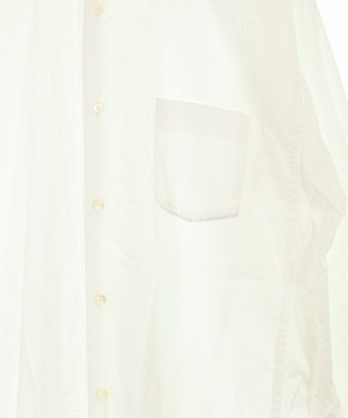 COMME des GARCONS COMME des GARCONS Casual shirts