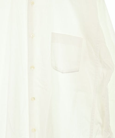 COMME des GARCONS COMME des GARCONS Casual shirts