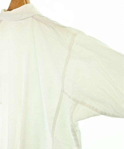 COMME des GARCONS COMME des GARCONS Casual shirts