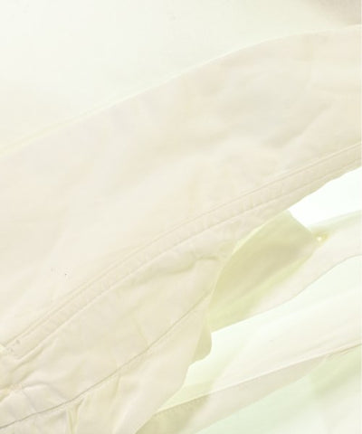 COMME des GARCONS COMME des GARCONS Casual shirts