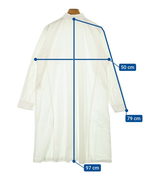 COMME des GARCONS COMME des GARCONS Casual shirts