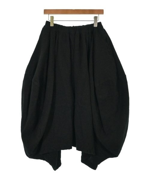 COMME des GARCONS COMME des GARCONS Long/Maxi length skirts