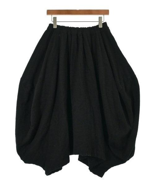 COMME des GARCONS COMME des GARCONS Long/Maxi length skirts