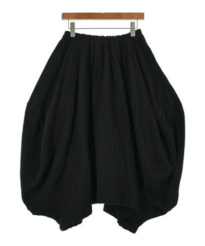 COMME des GARCONS COMME des GARCONS Long/Maxi length skirts